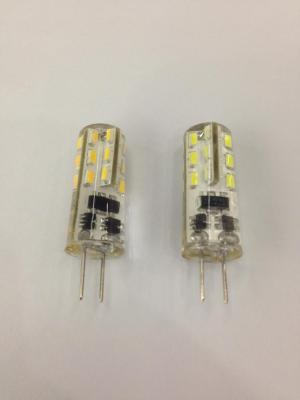 G4 led bulb G4 highlighted 12V1.5W/3W