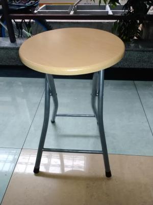 Factory direct folding chair folding stools round stool IKEA Stools