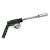 Supply Gun with Handle Electronic Ignition Fint and Steel Welding Gun Butagas Flame Gun