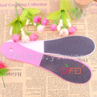 Nail tools dedicated foot contusion and exfoliates dead skin cells