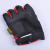 Bai Hu Wang tactical gloves. Seal the new half. Army fan sport fighting glove