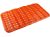 Factory Wholesale PVC Floor Mat Bathroom Non-Slip Mat Crystal Barbed 50*80 Large Scrubbing Brush Massage Foot Mat