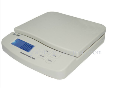 SF-550 electronic platform kitchen scale baking weigh nutrition scale