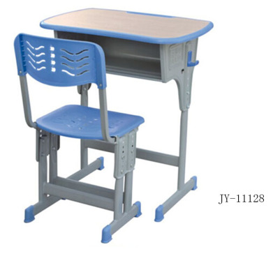 Jy - 11128 desks and chairs for students