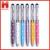 Ming-Hao metal pen metal ballpoint pen new rhinestone Crystal capacitors special spike