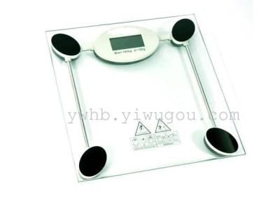2008C electronic health scale body scale gift scale