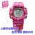 SANSE student Camo multifunction dive watches, quartz watches