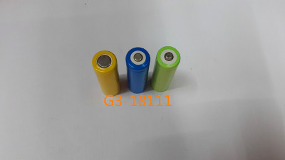 Ni-MH rechargeable battery 1000mAh