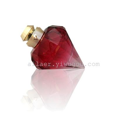 Ailaer Link Grystal Red Lady perfume 100 ml