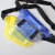 PVC waterproof pockets, waterproof outdoor swimming bag, you can also install a cell phone, camera