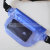 PVC waterproof pockets, waterproof outdoor swimming bag, you can also install a cell phone, camera