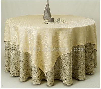 Tablecloth Tablecloth jacquard Tablecloth hotel tablecloth restaurant Tablecloth tablecloth tablecloth custom