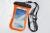 Mobile phone waterproof bag, fitness for IPHONE4, IPHONE5, Samsung S3 4.3-5.5 inch cell phone