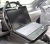 Car laptop stand furniture folding beverage stand table 1502