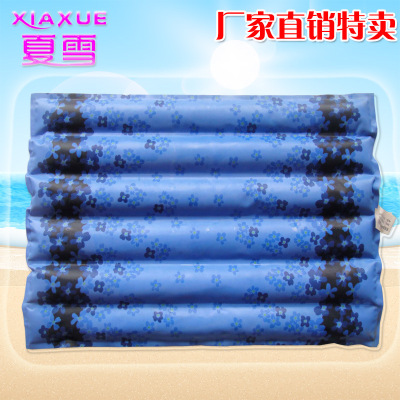 Factory direct summer home water cushion car cool liquid cushion car cushion ice water cushion