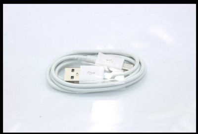 Samsung USB data cable for Android mobile phone data cable V8 charger of mobile phone data cable