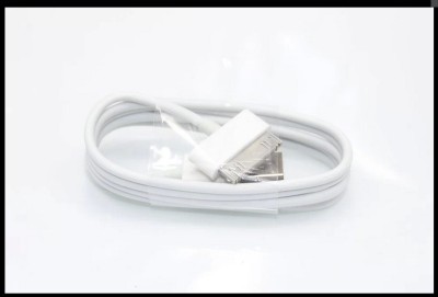 Factory direct Apple USB data cable charger for iPhone4 cable