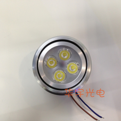 4w Surface mounted downlight