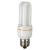 LED Lamp Export 2U Energy-Saving Lamp Ordinary Household Convenient Energy-Saving Lamp