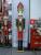 120cm+nutcracker,christmas decoration