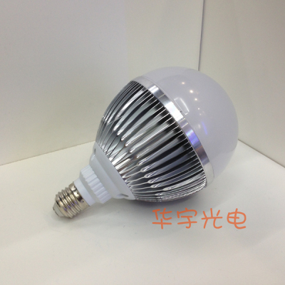 24w 3000k-6000k smd high quality aluminum led lamp bulb 