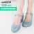 "Spot" 2014 upgrade purist takes female with female jelly sandal Sandals Sandals nest hollow out breathable summer Sandals wholesale