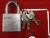 The Chromium Atomic locks Padlock far away. Bxp-150