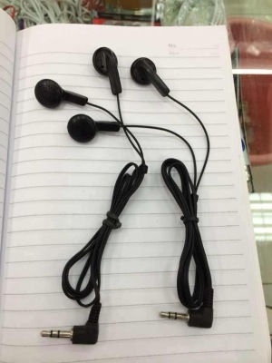 Js-8544, 136 earphone earphone earphone, double bass earphone, machine earphone