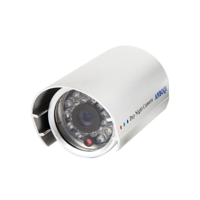 Surveillance Photography Camera HD Night Vision Infrared Camera Probe Outdoor Waterproof Monitor 6033