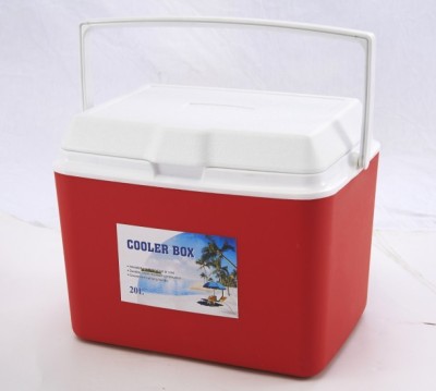 Insulation box fish tank cooler refrigerator