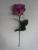 Factory direct high-end artificial flowers single heart Mary fake flower corsage
