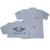 Grey Lady's short sleeve cotton tee-shirts advertising shirts 15 colors