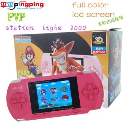 Factory direct PvP children 8-bit game console PSP games PSP GBA PSP authentic classic retro PSP
