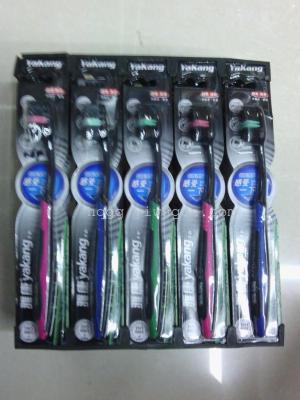 Factory direct yakang brush color mixed to Pack