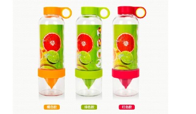 Lemon glass of Talisman Energy Cup all in one energy bottle of lemonade cups juice cups fruit cups with lids