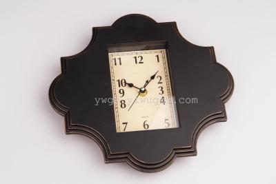 Household indoor wall clocks Office clocks wall clock gift clock wall clock antique wall clocks