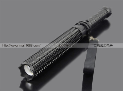 Factory direct  Q5 flashlight flashlights baseball 1053-Q5