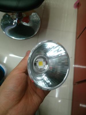 Auto and motorcycle conversion headlight, LED