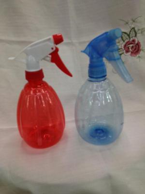 Tc - 11 melon type water bottle watering pot car wash to package