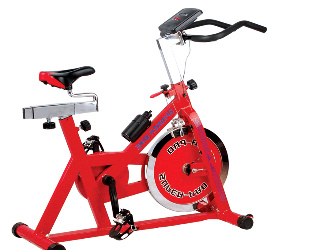 exercise bike bicycle