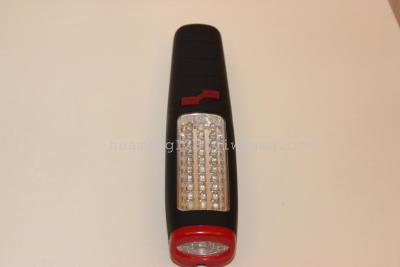 Manufacturer direct selling service lamp inspection lamp handheld emergency lamp LED hanging lamp