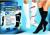 Miracle socks/make sure skinny socks/leg pressure stockings, varicose socks