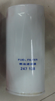 Oil Filter (Daf247 138)