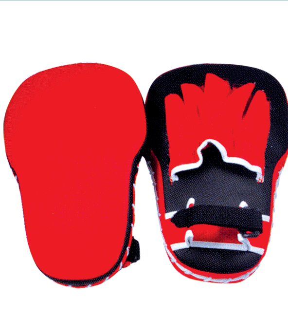 boxing gloves
