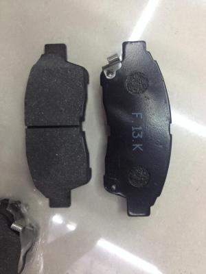 For Toyota CAMRY front brake pads A-394WK