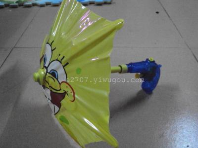 Factory direct blasting small umbrella water gun 2005B-F