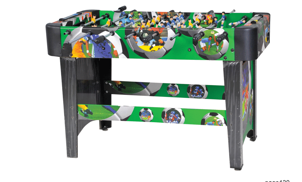 Football Table