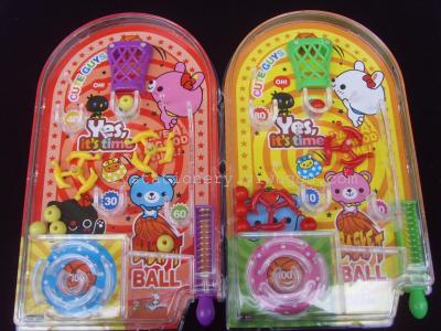 Marbles students game children toy puzzle gift factory direct Korean Korea toy wholesale