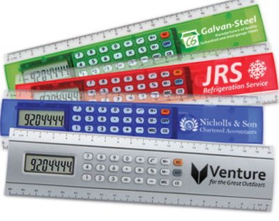 Js-9863 ruler 20CM calculator advertising calculator gift calculator calculator calculator