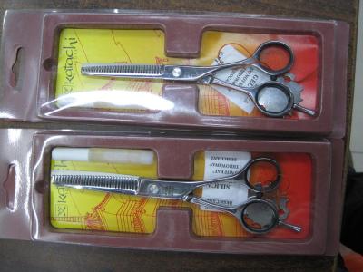 Barber scissors, barber tools, barber supplies, barber scissors